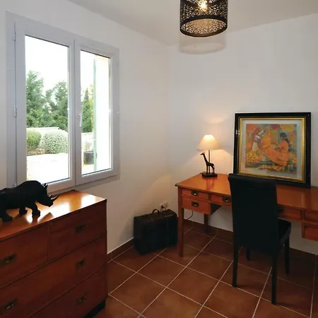 別荘 Amazing In Sur Argens